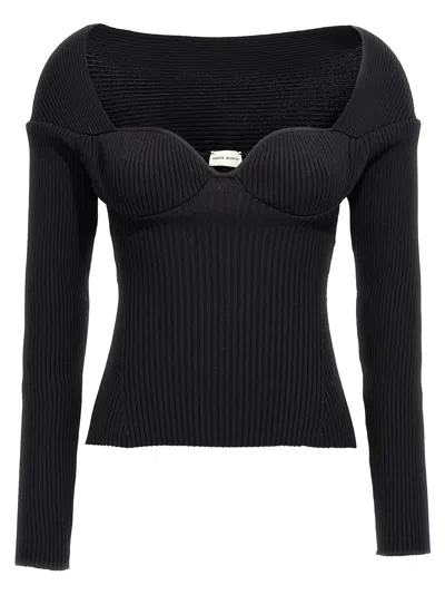 MAGDA BUTRYM MAGDA BUTRYM WOMEN '06' SWEATER