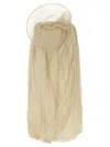 Magda Butrym 07 Skirt