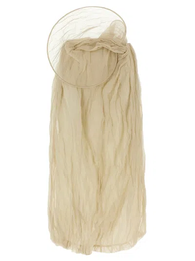 MAGDA BUTRYM MAGDA BUTRYM WOMEN '07' SKIRT