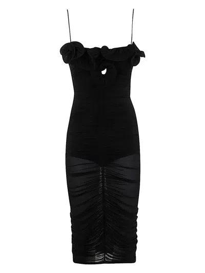 MAGDA BUTRYM WOMEN'S DRESS