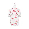 Magda Butrym White Cream Printed Dress In White