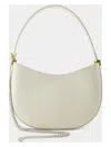 Magda Butrym Women's Medium Vesna Hobo Bag In White