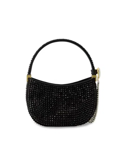MAGDA BUTRYM WOMEN'S VESNA CRYSTAL MICRO SHOULDER BAG