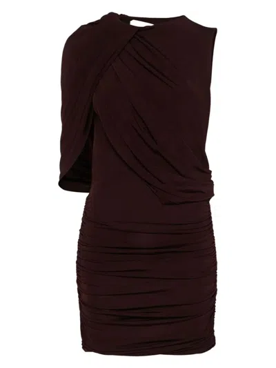 MAGDA BUTRYM WOMEN'S MINI DRESS