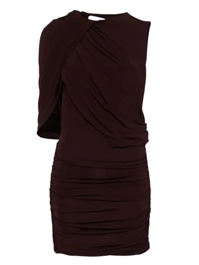 MAGDA BUTRYM MAGDA BUTRYM WOMEN MINI DRESS