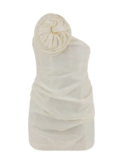 Magda Butrym Women Mini Dress