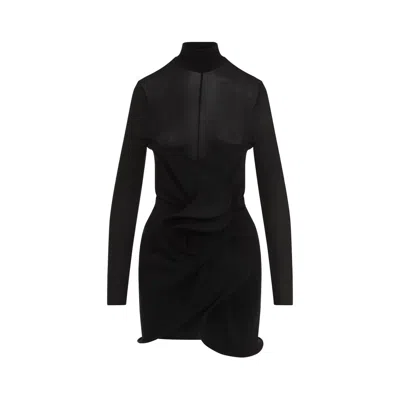 MAGDA BUTRYM WOMEN'S MINI DRESS