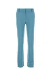 Magda Butrym Pantalone In Multicolor