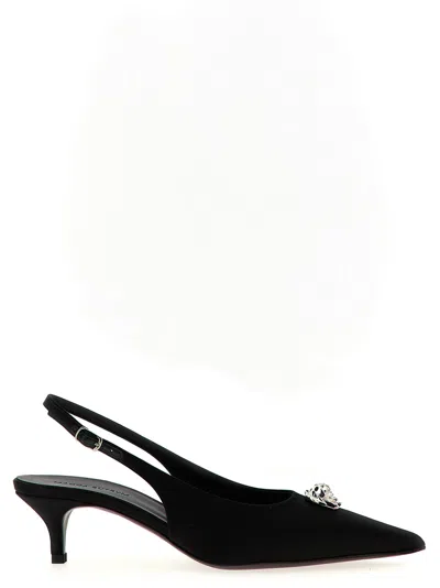 MAGDA BUTRYM MAGDA BUTRYM WOMEN ROSETTA SLINGBACK