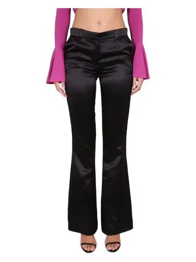 MAGDA BUTRYM WOMEN'S STRAIGHT-LEG PANTS