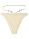 Magda Butrym Women 'swim Bottom 03' Bikini Briefs