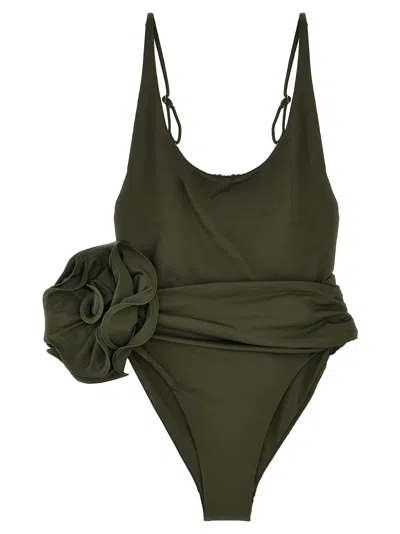 Magda Butrym Women 'swimsuit 02' One-piece Swimsuit