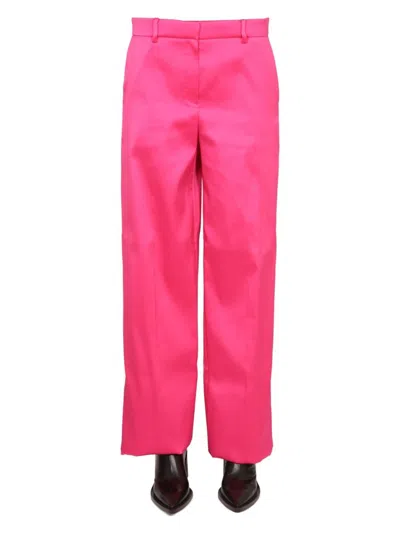 MAGDA BUTRYM WOMEN'S WIDE LEG PANTS