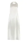 Magda Butrym Wool-blend Dress