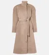 MAGDA BUTRYM WOOL COAT