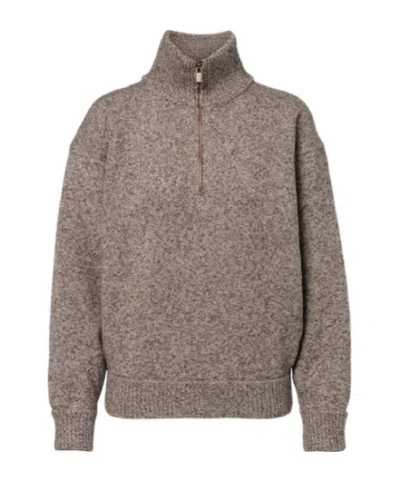 MAGDA BUTRYM WOOL SWEATER