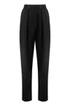 Magda Butrym Wool Trousers