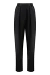 Magda Butrym Wool Trousers