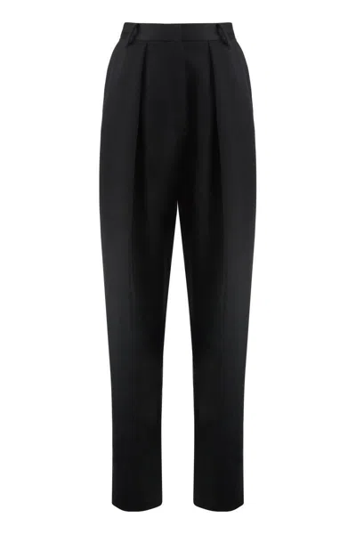 MAGDA BUTRYM MAGDA BUTRYM WOOL TROUSERS