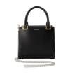 Magda Butrym Shoulderbags In Black