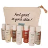Magéau Naturel Neutrals Mini Gift Set - For You Or Others
