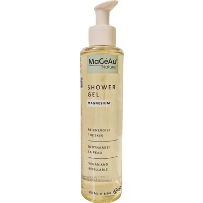 Magéau Naturel Neutrals Shower Gel - Irritated, Sensitive Skin