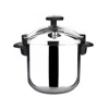 Magefesa 01opstaco14 14 Quart Star R Stainless Steel Pressure Cooker