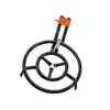 Magefesa 01papaequ30 15 In. Paella Pan Burner - Small