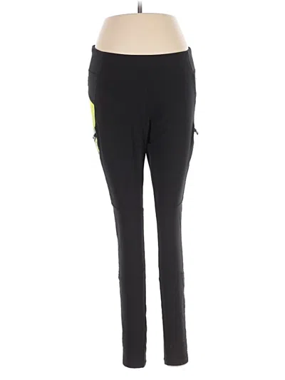 Pre-owned Magellan Outdoors Active Pants In Black
