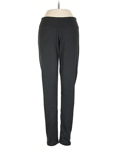 Pre-owned Magellan Outdoors Active Pants In Black