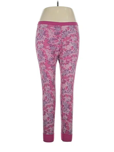 Pre-owned Magellan Outdoors Active Pants In Pink