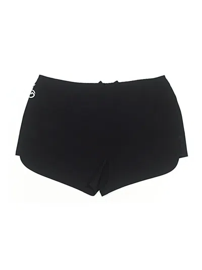 Pre-owned Magellan Outdoors Athletic Shorts In Black
