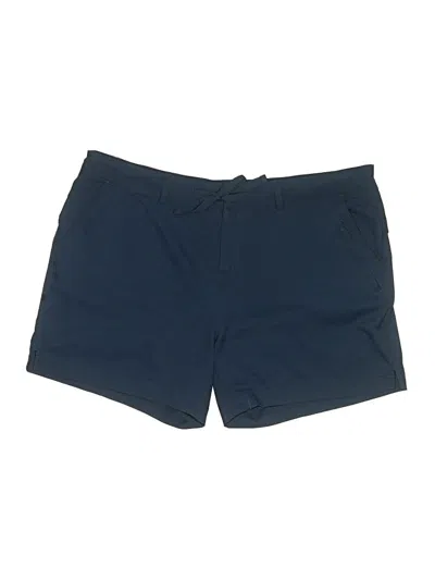 Pre-owned Magellan Outdoors Board Shorts In Blue