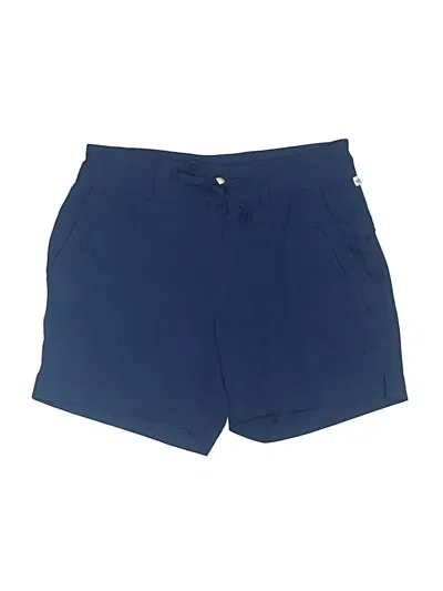 Pre-owned Magellan Outdoors Board Shorts In Blue