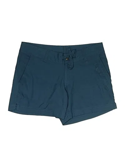 Pre-owned Magellan Outdoors Board Shorts In Teal