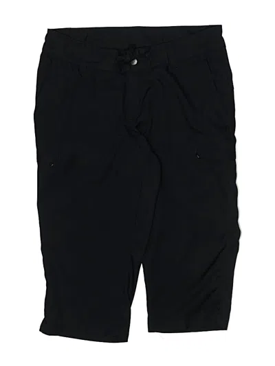 Pre-owned Magellan Outdoors Cargo Shorts In Black
