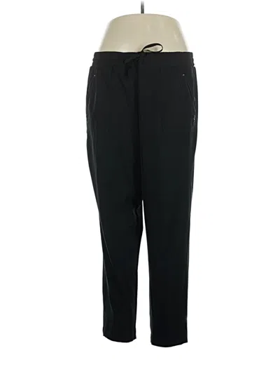 Pre-owned Magellan Outdoors Casual Pants In Black
