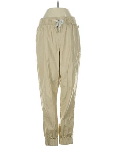 Pre-owned Magellan Outdoors Casual Pants In Brown