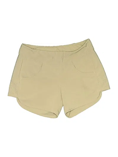 Pre-owned Magellan Outdoors Khaki Shorts In Tan