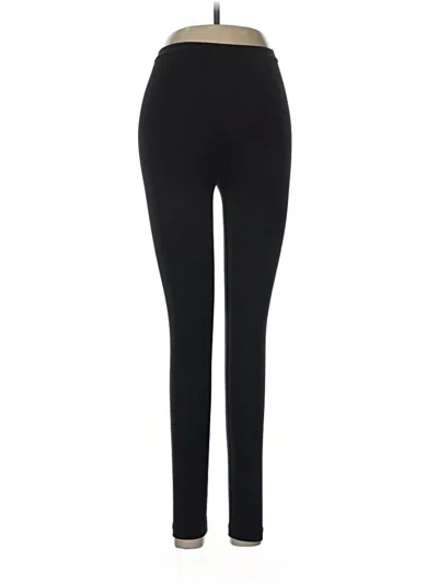Pre-owned Magellan Outdoors Leggings In Black