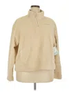 Magellan Outdoors Pullover Sweater In Brown