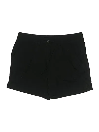 Pre-owned Magellan Outdoors Shorts In Black