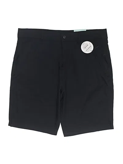 Magellan Outdoors Shorts In Black