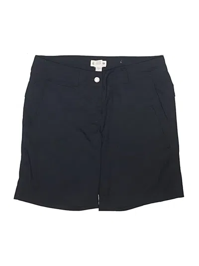 Pre-owned Magellan Outdoors Shorts In Black