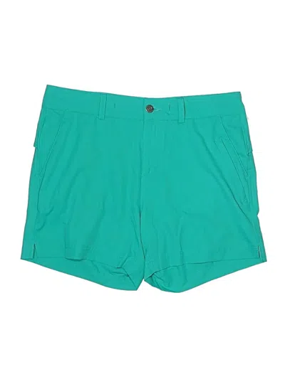 Pre-owned Magellan Outdoors Shorts In Blue