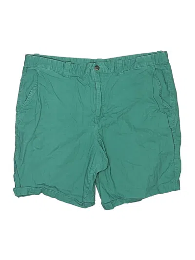 Pre-owned Magellan Outdoors Shorts In Blue