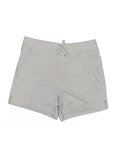 Pre-owned Magellan Outdoors Shorts In Gray