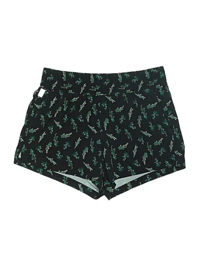 Pre-owned Magellan Outdoors Shorts In Green