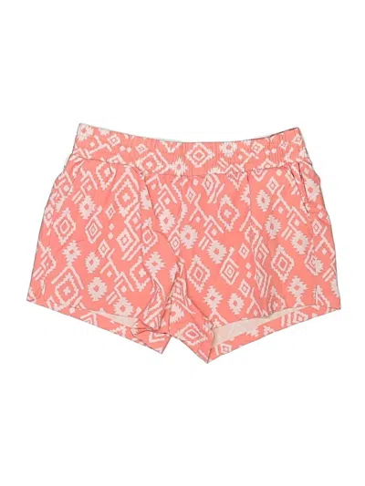 Pre-owned Magellan Outdoors Shorts In Orange