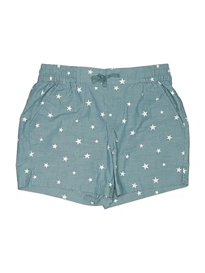 Pre-owned Magellan Outdoors Shorts In Teal